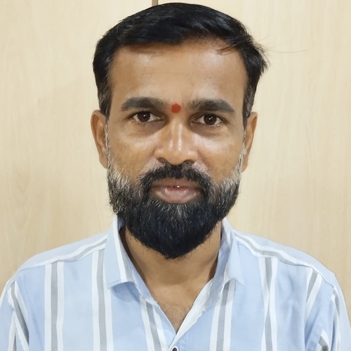 लोतेश नथुराम धामणे