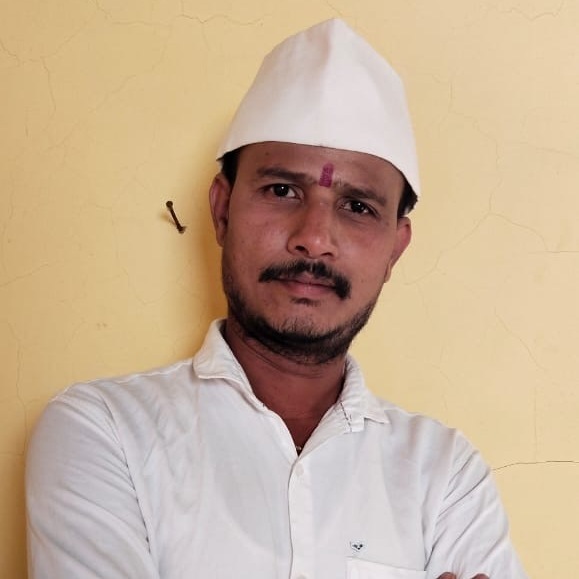 सुहास सुदाम चिविलकर