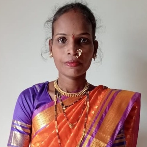 वैष्णवी विवेक पाटणे